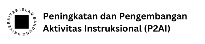 Peningkatan dan Pengembangan Aktivitas Instruksional