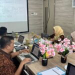 Supervisi Kurikulum Prodi S1 Ekonomi Pembangunan